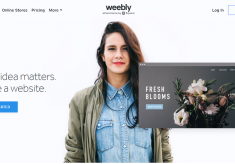 Exploring Weebly Website Builder: A Review of the “Free & Easy” Site Builder