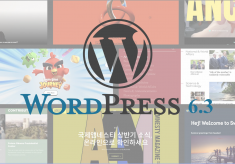 WordPress 6.3 Release Candidate 3